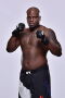 Derrick Lewis