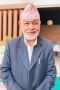 Deshbhakta Khanal