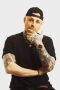 DJ the Boy