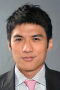 Eddie Li Yu-Yeung
