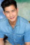 Eddie Liu
