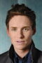 Eddie Redmayne
