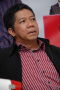 Effendy Ghazali