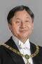 Emperor Naruhito