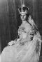 Empress Zita of Austria