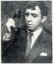 Eugénio Salvador