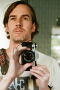 Evan Enderle