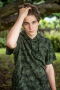 Finnian James