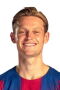 Frenkie de Jong
