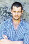 Gareth Rickards