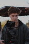 Garrett Bennion