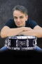 Gavin Harrison