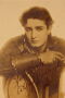 Gayne Whitman