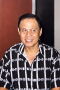 Generoso P. Santiago