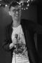 Graham Hughes