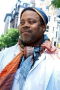 Greg Tate