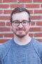 Griffin McElroy