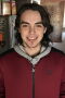 Griffin Powell-Arcand