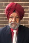 Gurmit Singh