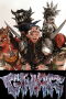 GWAR