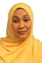 Hamidah Wahab