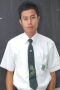 Hanis Kamal Bakar