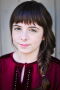 Hannah Victoria Stock