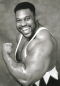 Harold Hogue