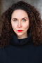 Harriet Kershaw