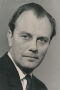Harry Rehe