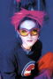hide
