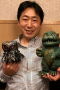 Hideyuki Kobayashi