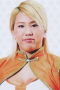 Hiroe Nagahama