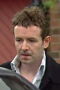 Iain Jones