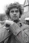 Ian MacNaughton