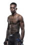 Israel Adesanya