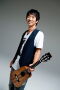 Jake Shimabukuro