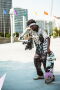 Jamal Smith