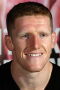 Jamie Mullarkey