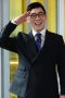 Jang Dong-hyuk