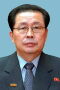 Jang Song-thaek