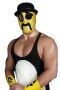 Jervis Cottonbelly