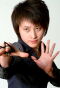 Jiang Luxia