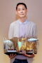 Jin Ong