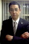Jinta Nishizawa