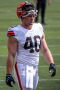 Johnny Stanton