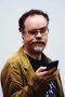 Jorge Bódalo