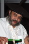 José Antonio Marín