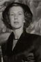 Joy Hallward