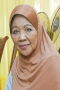Julie Dahlan